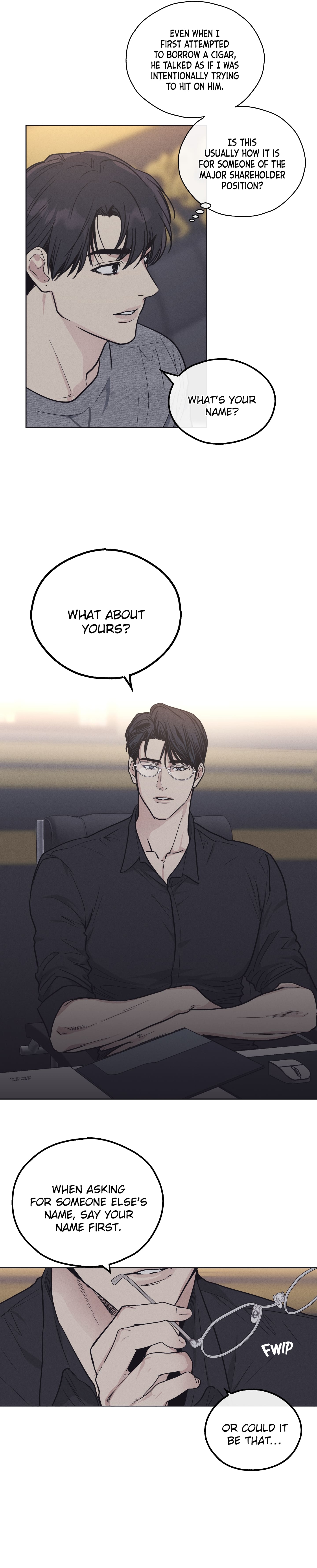 Payback, Chapter 13 image 08